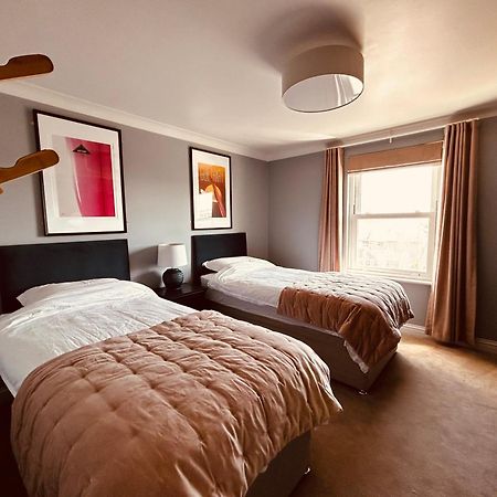 Апартаменты Pentire Headland Retreat Ньюки Экстерьер фото