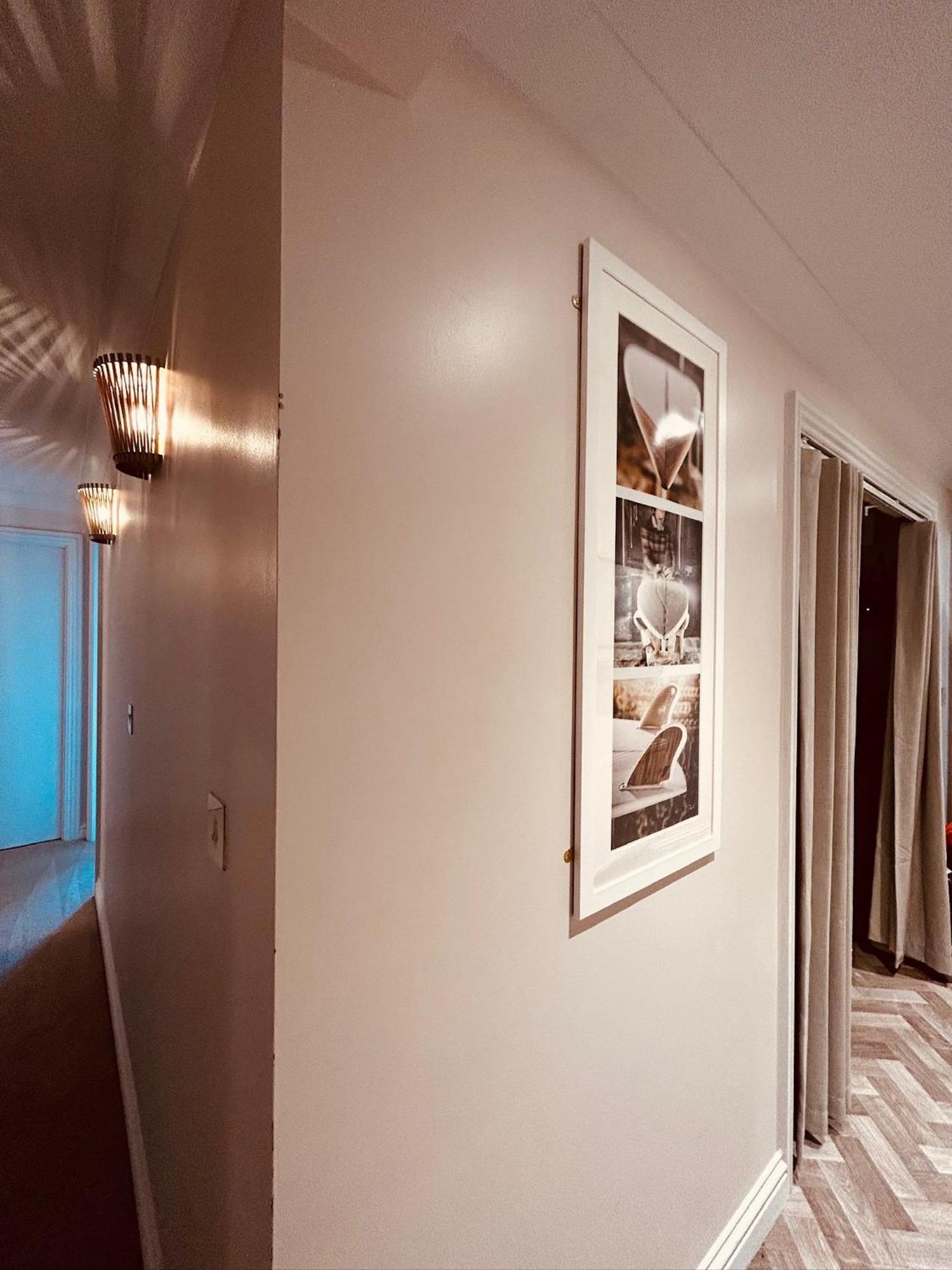 Апартаменты Pentire Headland Retreat Ньюки Экстерьер фото